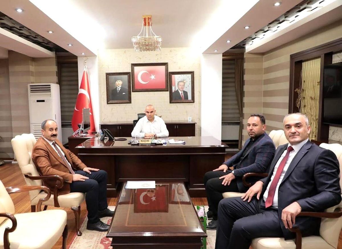 Çoban Sıkıntısına Çözüm: Yabancı Uyruklu Çobanlar İçin Yeni Yasa