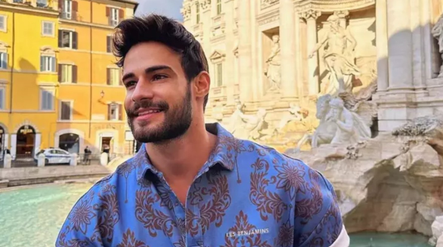 Batuhan Karacakaya kimdir? Survivor Batuhan Karacakaya kaç yaşında, aslen nereli?