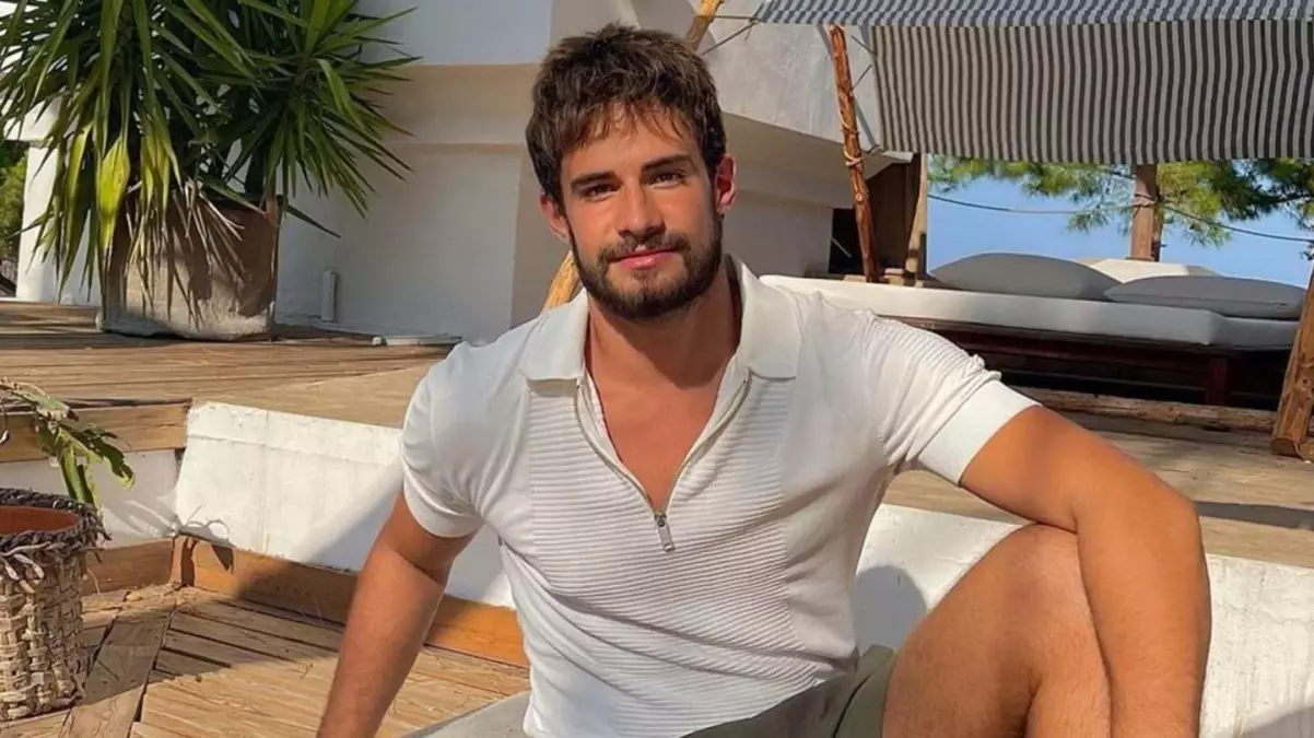 Batuhan Karacakaya kimdir? Survivor Batuhan Karacakaya kaç yaşında, aslen nereli?