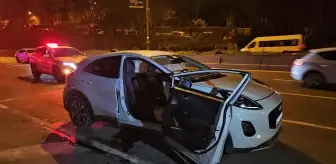 Bayrampaşa'da feci kaza: 2 ölü, 4 yaralı