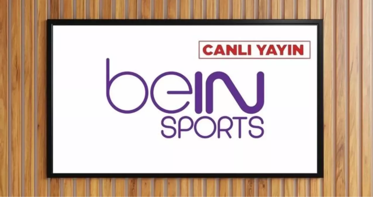 Bein Sports CANLI izle! (ŞİFRESİZ) Bein Sports kesintisiz donmadan şifresiz canlı yayın izleme linki ve HD FREKANS BİLGİLERİ!