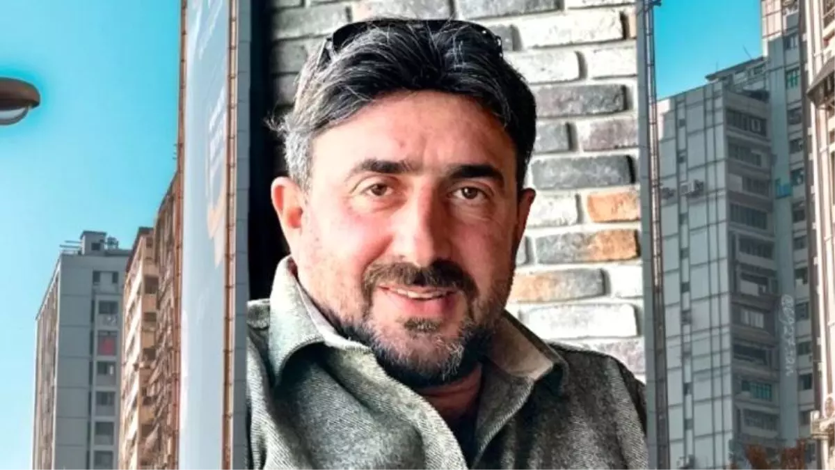 Bolu Off-Road Kulübü Başkanı Burhan Turan Hayatını Kaybetti