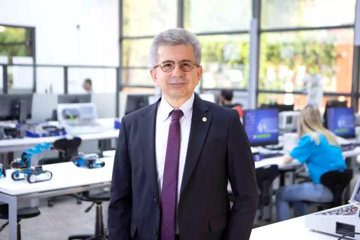 İzmir'de 'Create in İzmir' Projesi ile Yenilikçi Fikirler Ele Alınacak