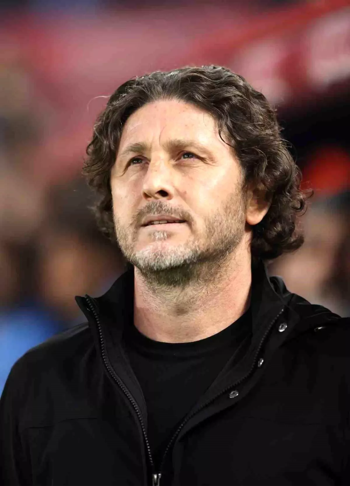 Fatih Tekke'den Çaykur Rizespor Maçına Dair Açıklamalar
