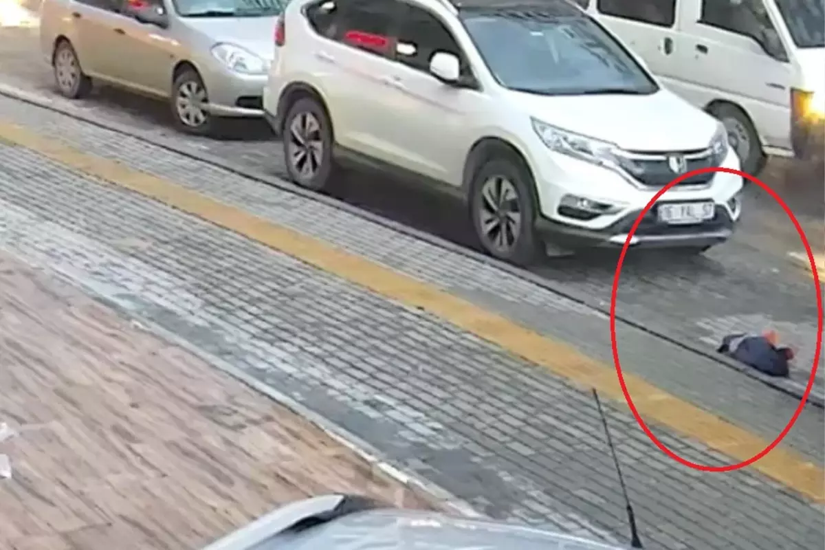 Hakim 'sakın kilo almayın' dedi! Mont hangi sanığa uyarsa hapse girecek