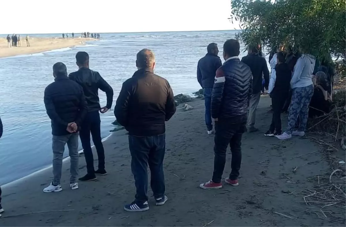 Muğla'da Tekneden Düşen 62 Yaşındaki Adam İçin Arama Çalışması Başlatıldı