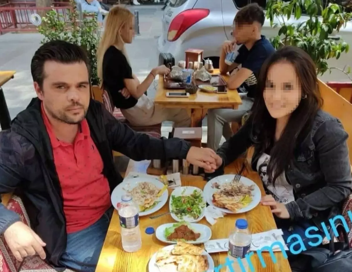 Özbekistan uyruklu kadın, maddi nedenlerle tartıştığı eşini öldürdü