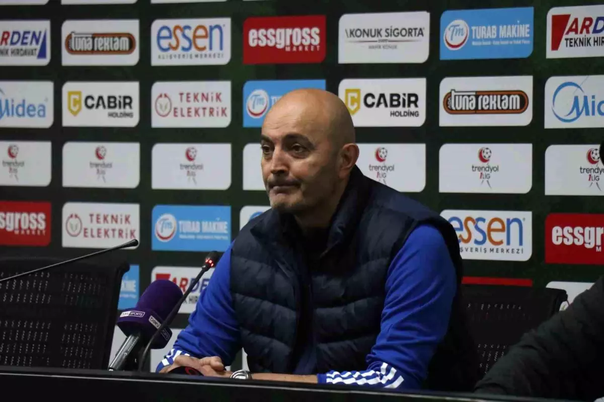 Sakaryaspor, Pendikspor'u 1-0 Mağlup Etti