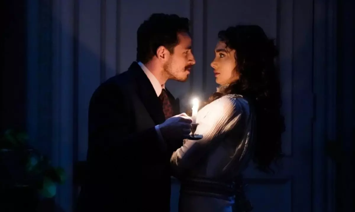 ŞAKİR PAŞA AİLESİ YENİ BÖLÜM CANLI İZLE! NOW TV canlı yayın ekranı ile Şakir Paşa Ailesi 12. bölüm izle full HD, kesintisiz!