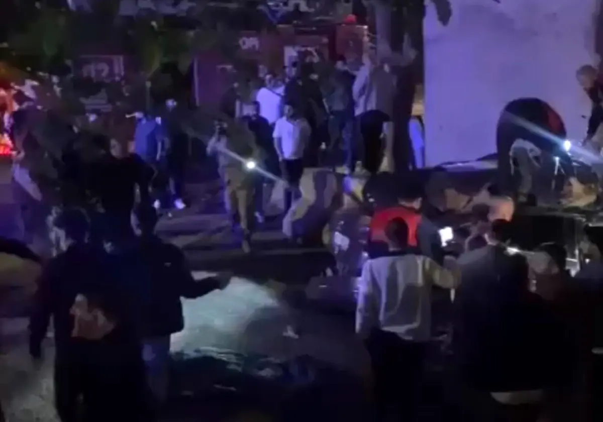 Şırnak'ta Trafik Kazası: İki Genç Hayatını Kaybetti