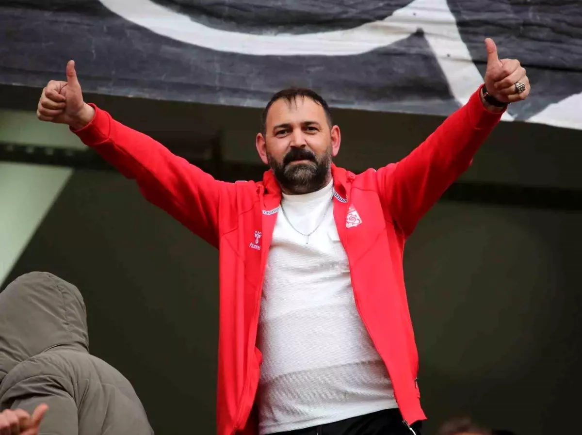 Sivasspor Taraftarları Fenerbahçe Maçına Yoğun İlgi Gösterdi