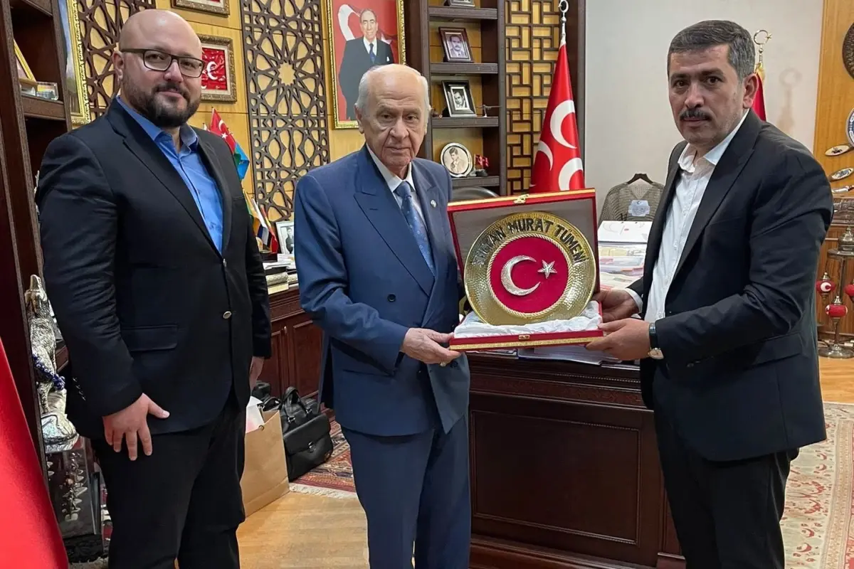 Suriye'nin kuzeyine Türkmen komutan atandı
