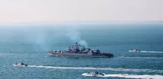 Tarih netleşti! Deniz Kuvvetleri'nde 'Karadeniz'in güvenliği' konulu toplantı