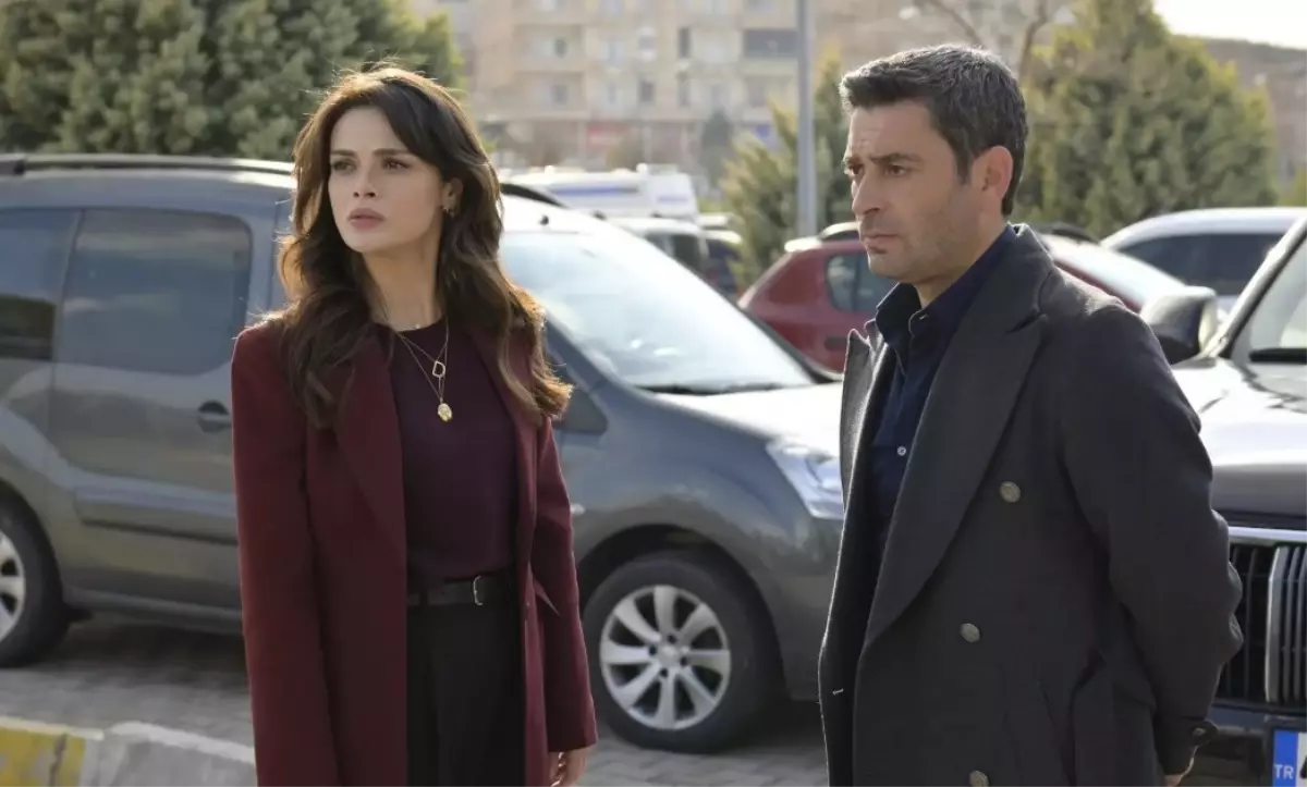 UZAK ŞEHİR YENİ BÖLÜM CANLI İZLE! KANAL D canlı yayın ekranı ile Uzak Şehir 21. bölüm izle full HD, kesintisiz! Uzak Şehir'de kim ölüyor?
