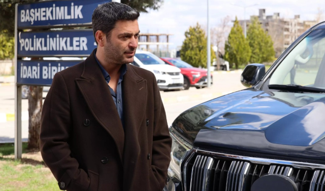 UZAK ŞEHİR YENİ BÖLÜM CANLI İZLE! KANAL D canlı yayın ekranı ile Uzak Şehir 21. bölüm izle full HD, kesintisiz! Uzak Şehir'de kim ölüyor?