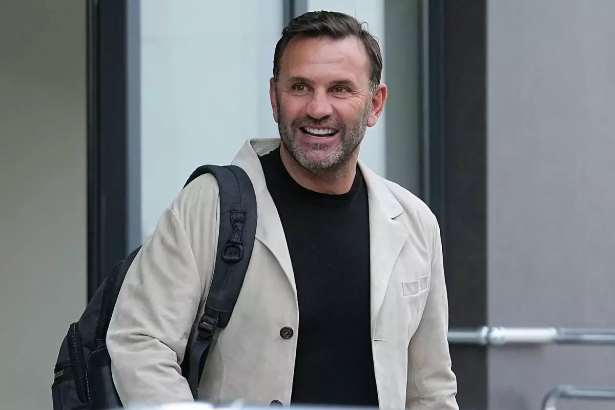 Okan Buruk'un gitmesini hiç istemediği yıldız, Galatasaray'a geri dönüyor
