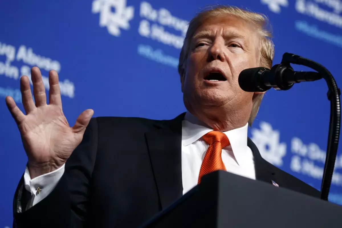 ABD'den Çin'e gözdağı: Gümrük misillemesine devam ederseniz bu sizin için iyi olmaz