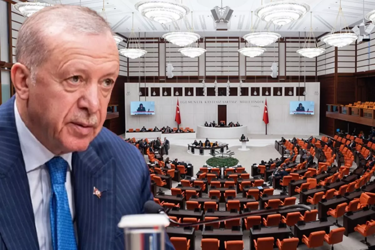 AK Parti'den 21 Mart'ın 'Nevruz Bayramı' ilan edilmesi için kanun teklifi