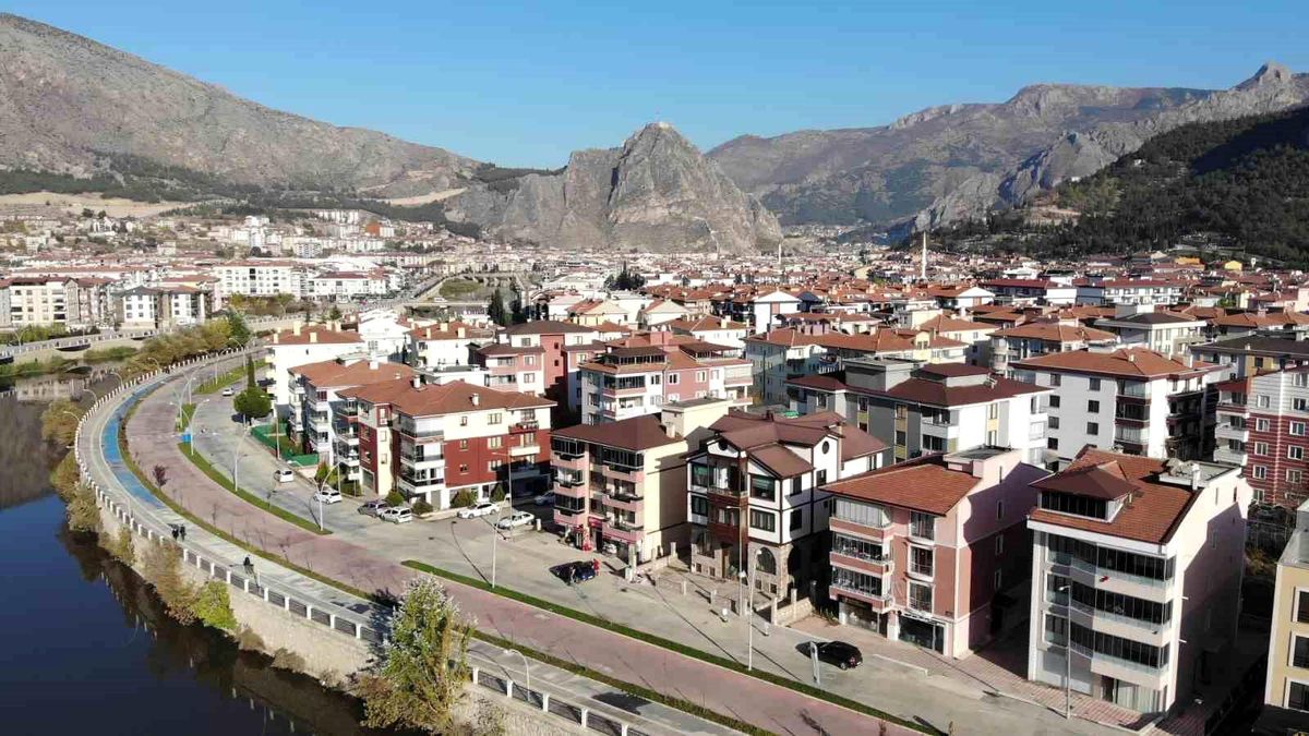 Amasya'da Asılsız İhbarda Bulunan Şahsa Para Cezası