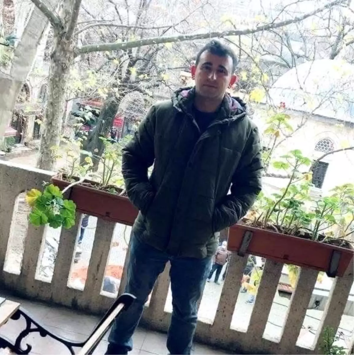 Bandırma'da Bir Kişi Başından Vurulmuş Olarak Bulundu