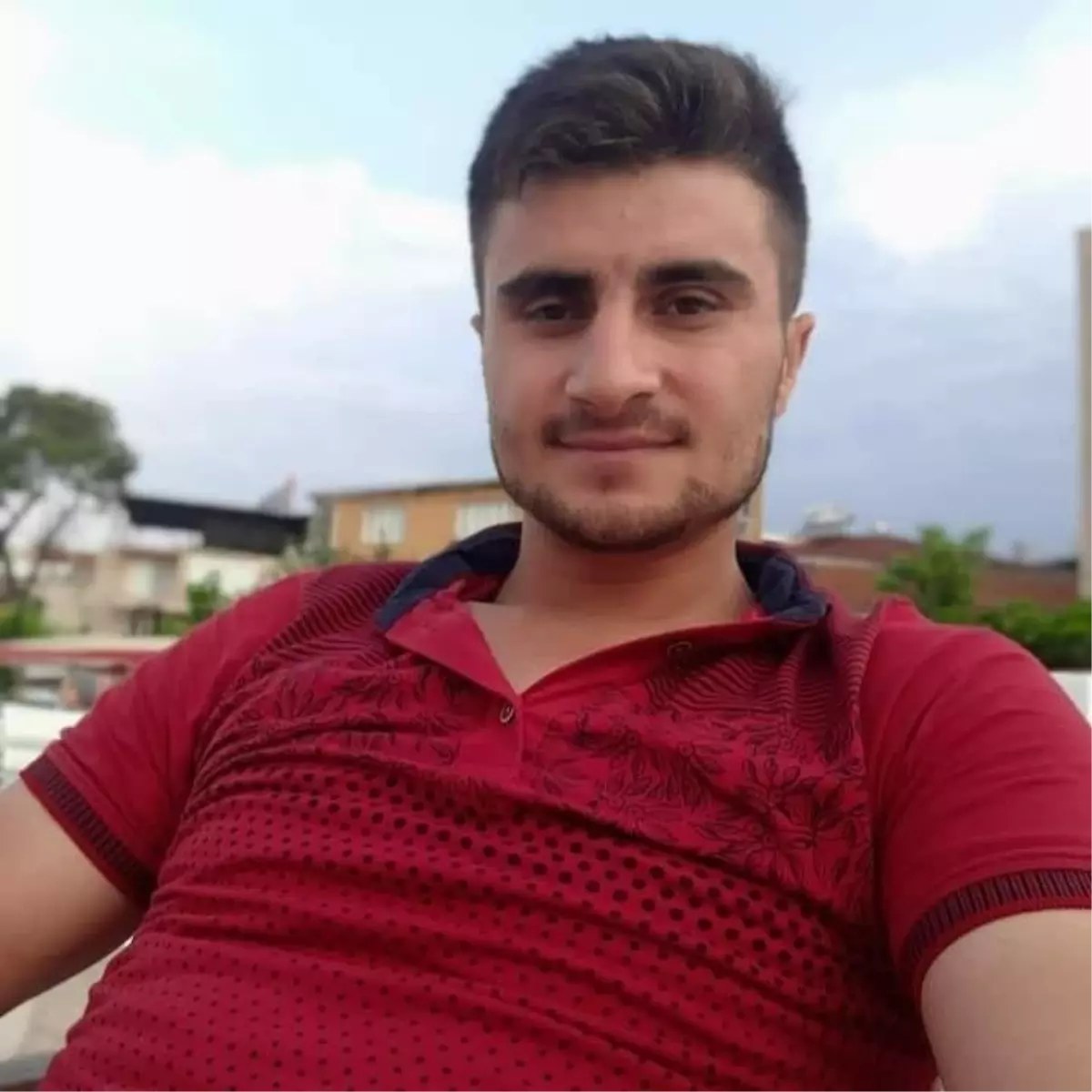 Aydın'da balkondan düşen genç hayatını kaybetti