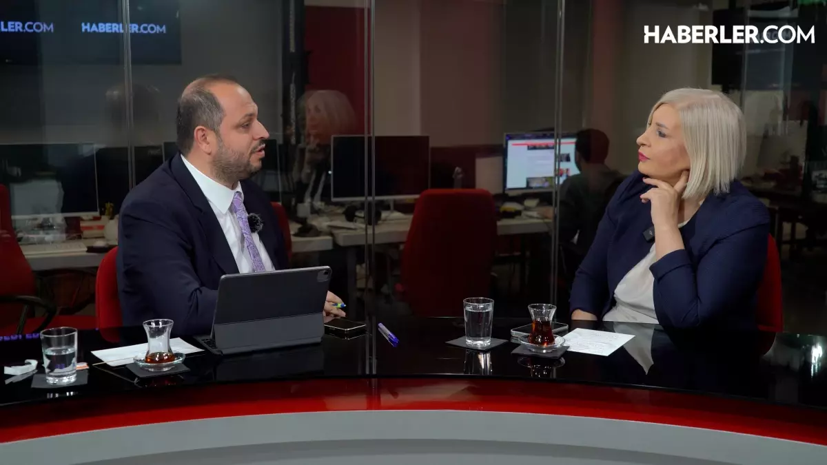 Aydoğan Ahıakın: Terörsüz Türkiye'nin Mayıs'ta nihayete ermesi çok önemli