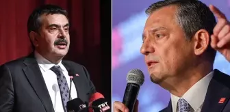 Bakan Tekin, Erdoğan'ın talimatına rağmen kendisini durduramadı! Özel'e çok sert sözler