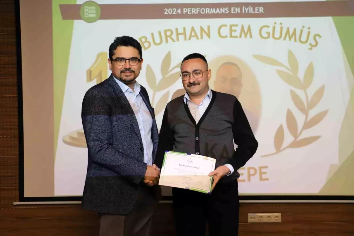 SEDAŞ, Müşteri Hizmetleri Çalışanlarını Ödüllendirdi