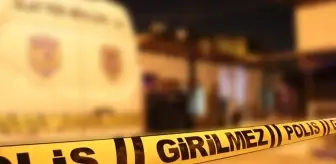 Başkent'te cinayet: Eski eşinin erkek arkadaşını öldürüp kaçtı