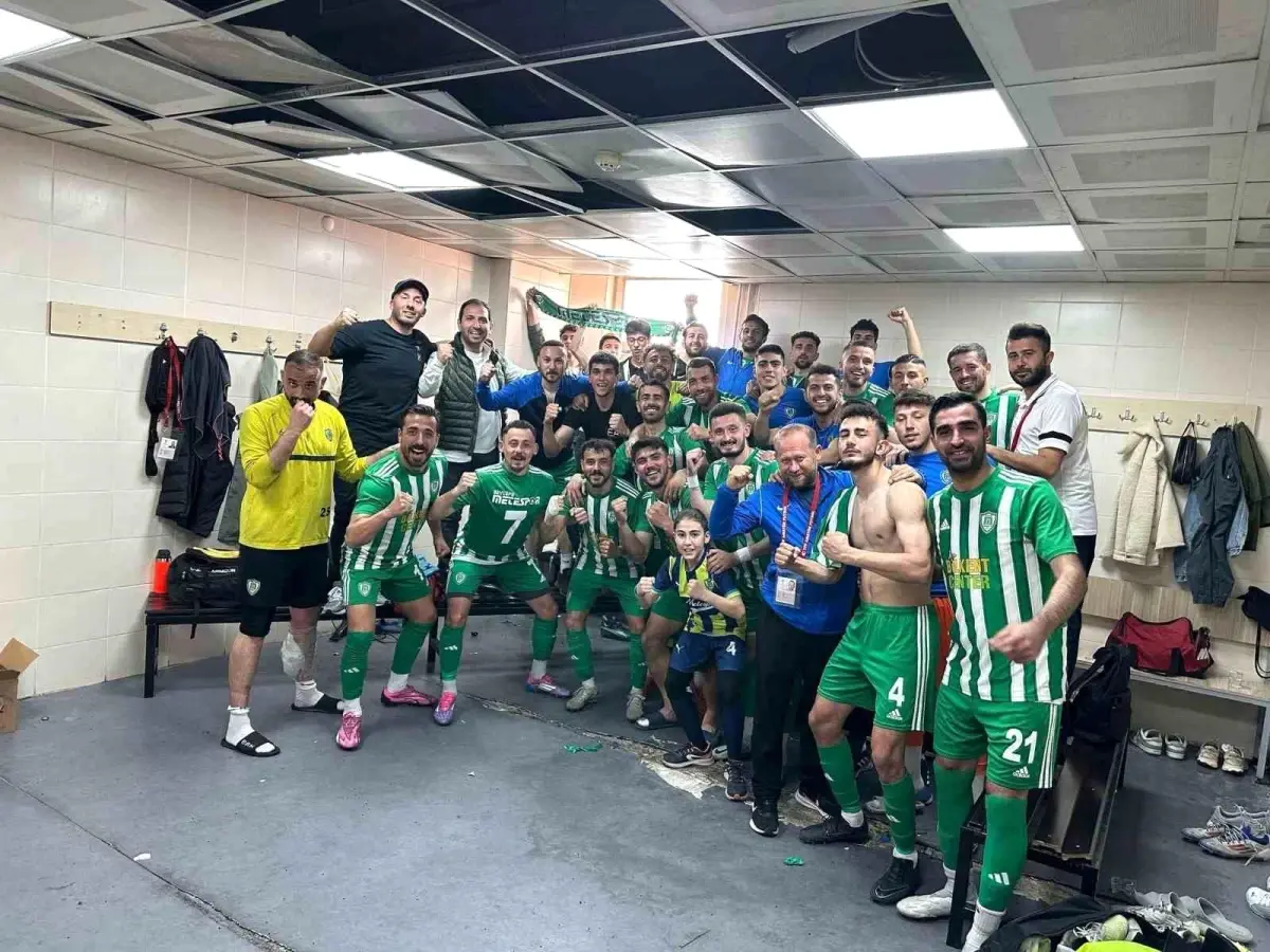 Beytepe Metespor, 22 Maçlık Yenilmezlik Serisiyle BAL Finaline Yükseldi