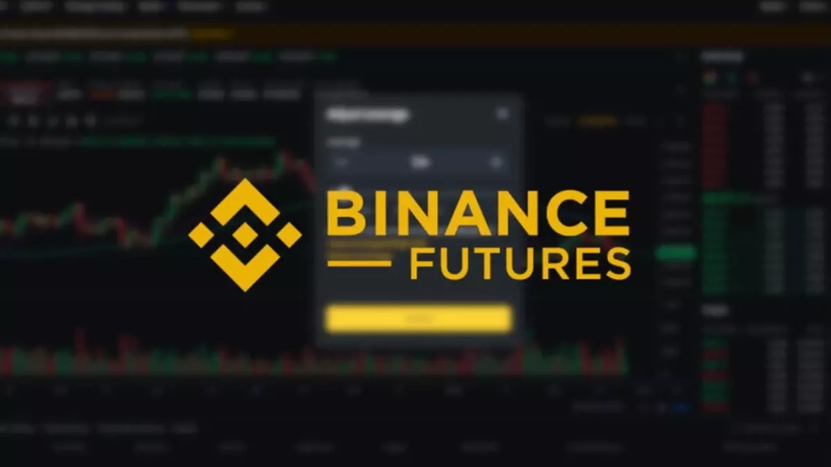 Binance Futures nedir, nasıl işlem yapılır?