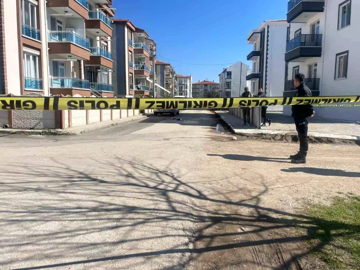 Boşanma Aşamasındaki Kadın, Eşi Tarafından Vuruldu