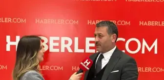 'Bu ödül, azimle çalışmaya teşvik ediyor'
