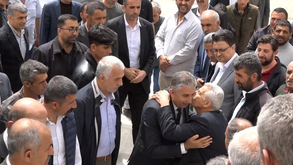 'Bu ödüller daha çok çalışmamız için teşvik edici'