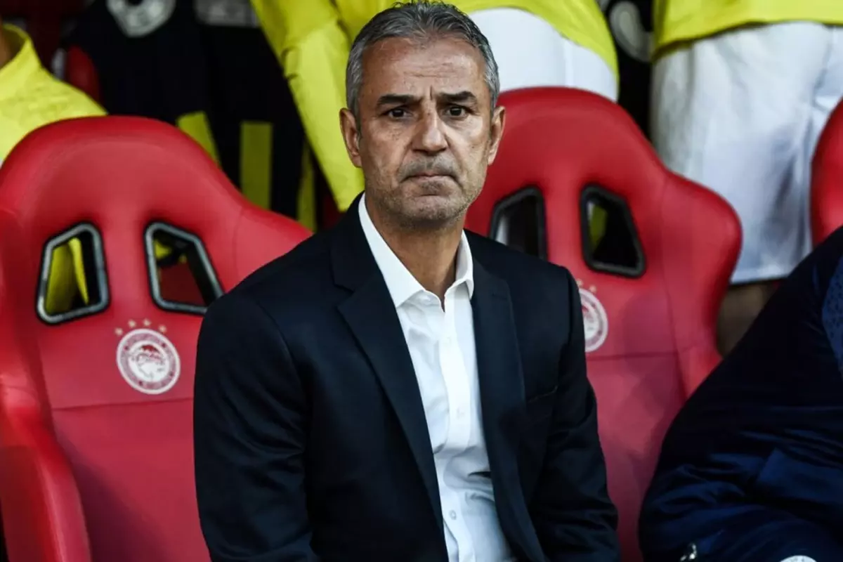 Bütün ülke onu konuşuyor! İsmail Kartal'ın kazancı İran'ı karıştırdı
