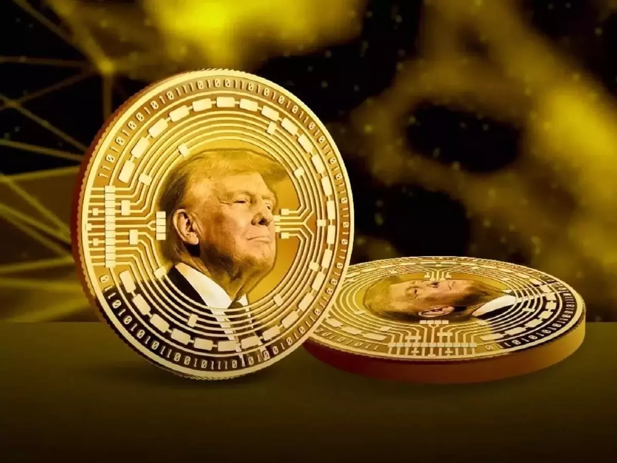 Donald Trump stablecoin projesini kullanıma sundu