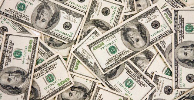 DÖVİZ KURLARI 14 NİSAN 2025! Bugün dolar kaç TL, euro ne kadar? 2025 MERKEZ BANKASI CANLI DÖVİZ KURLARI!