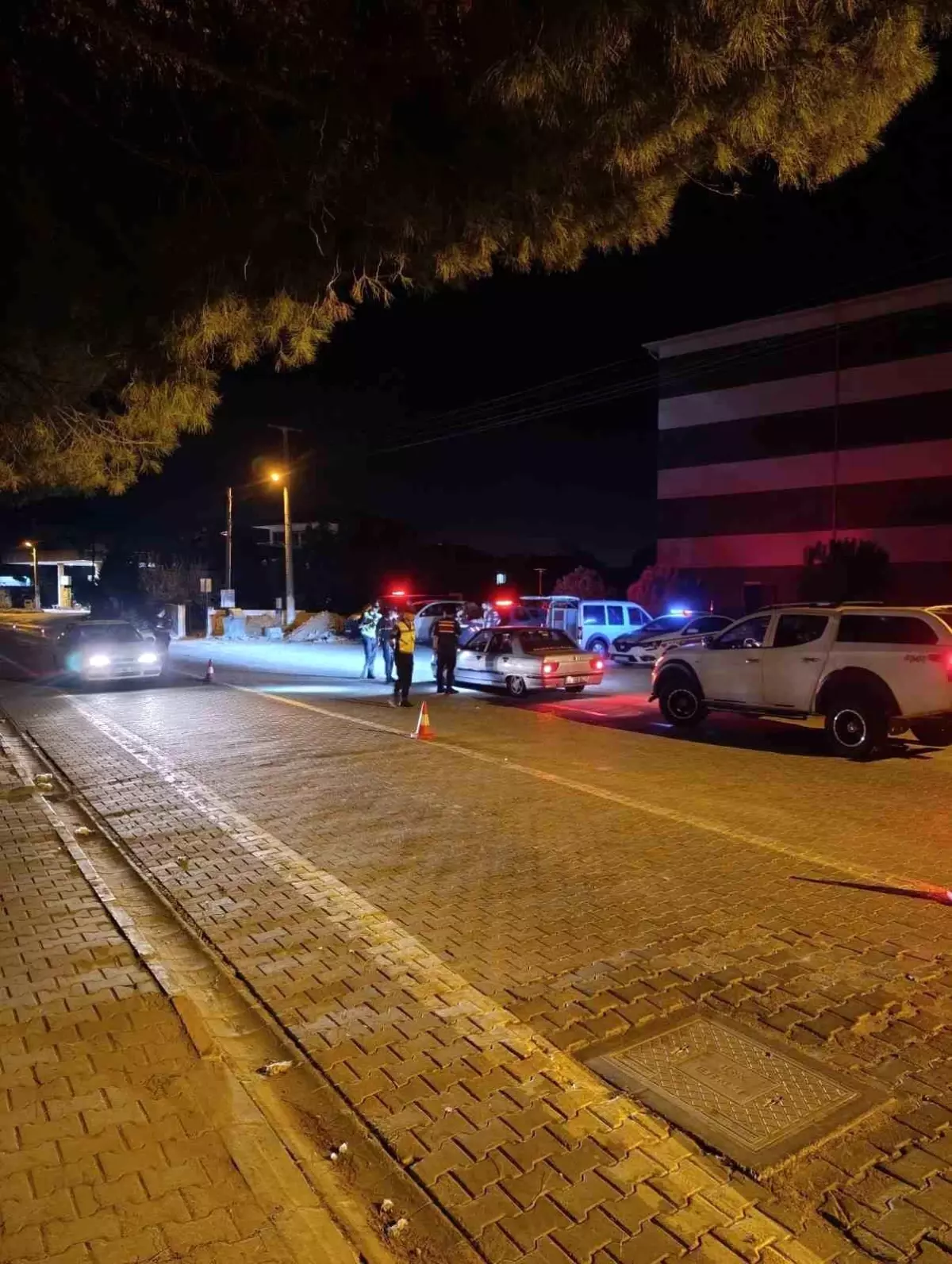 Aydın'da Jandarmadan Ruhsatsız Silah Baskını