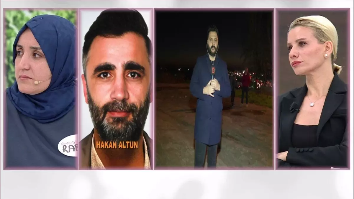 Esra Erol, Fatih Aydın olayı çözüldü mü? Fatih Aydın neden bulunamadı?