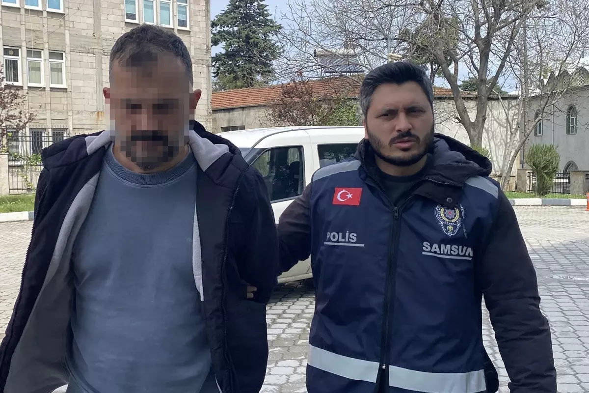 Çilingir olarak çağırıldığı evi soydu, hesap etmediği detay yakalattı