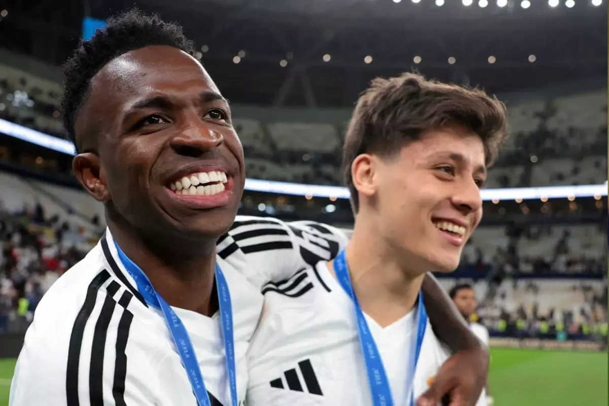 Gerçekleşirse tarihe geçecek! Real Madrid'den dünya futbolunu karıştıracak transfer operasyonu