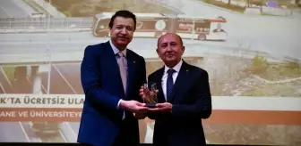 'Hizmetlerimizi katlayarak sürdüreceğiz'