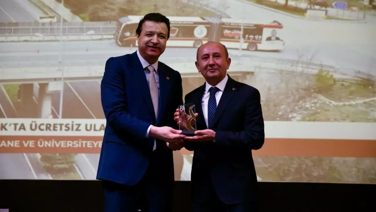'Hizmetlerimizi katlayarak sürdüreceğiz'