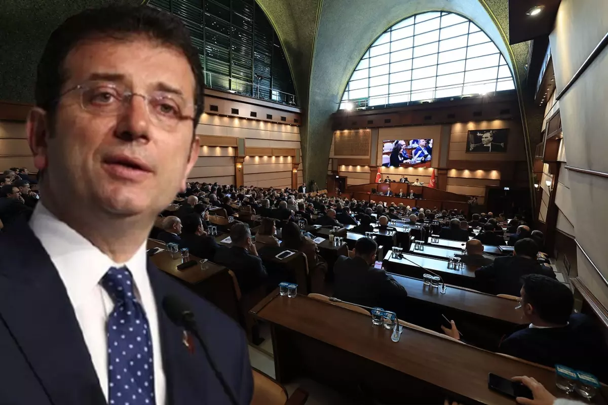 İBB Meclisinde yolsuzlukların araştırılması teklifi CHP'li üyelerin oylarıyla reddedildi