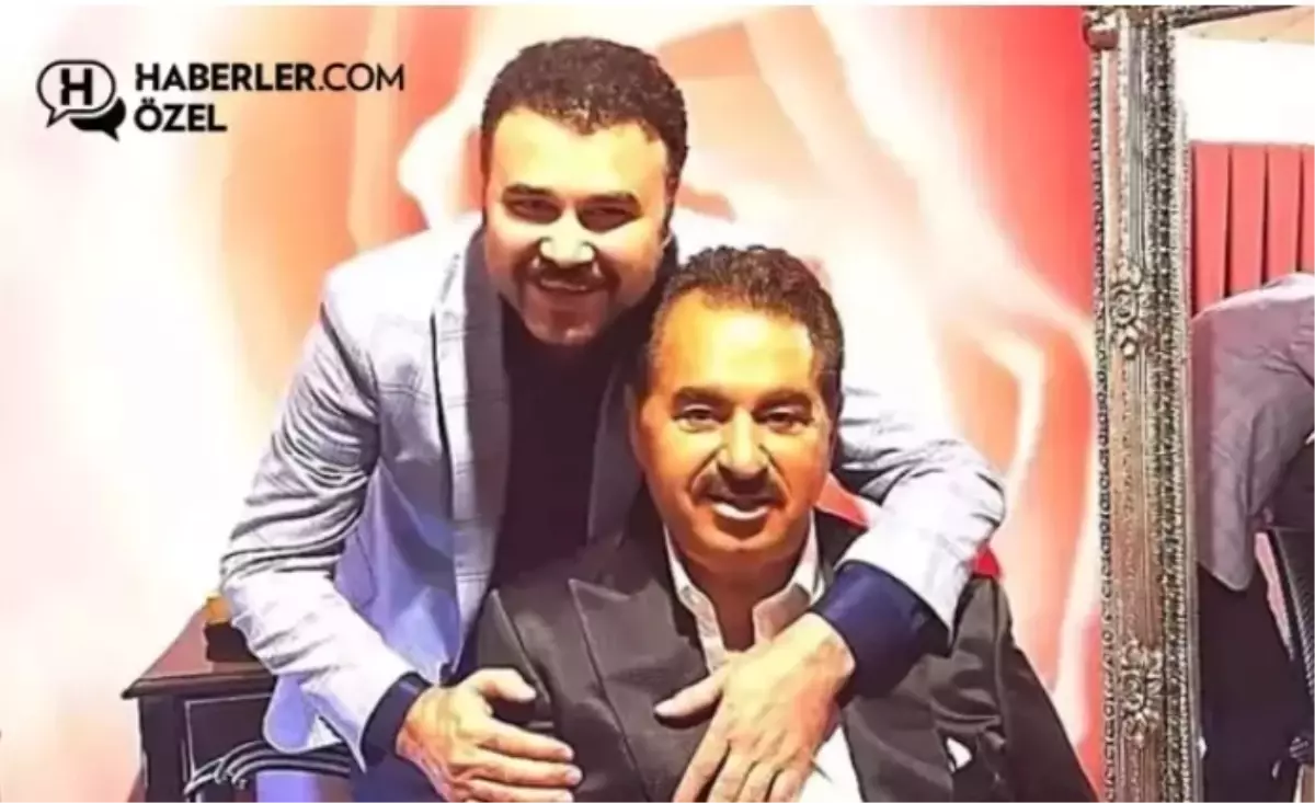 İbrahim Tatlıses'in kardeşi Hüseyin Tatlı neden tutuklandı?