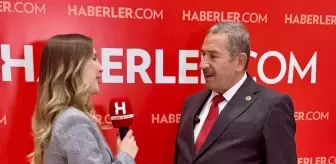 İnanç turizminin kalbi Darende'ye ödül