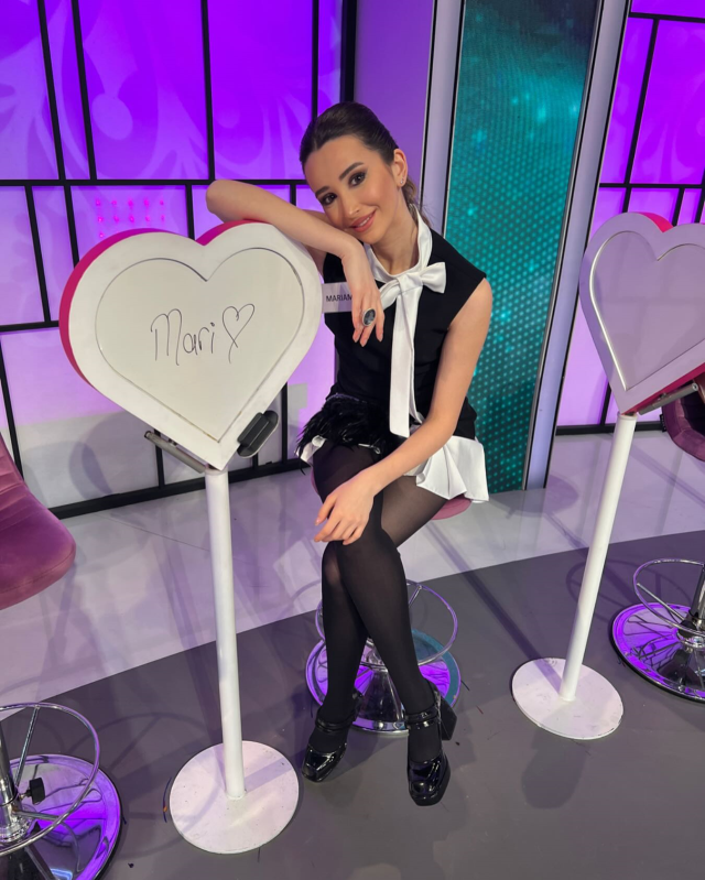 İşte Benim Stilim yarışmacısı Mariam kimdir? Mariam kaç yaşında, nereli?