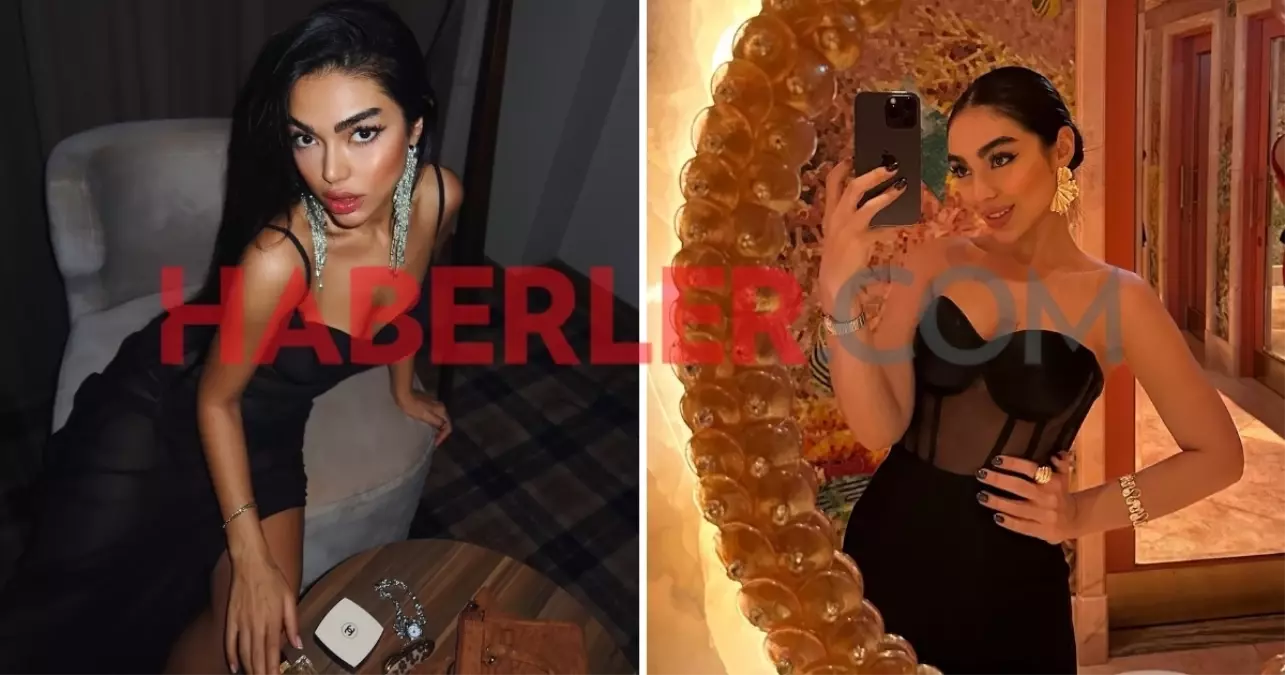 İşte Benim Stilim yarışmacısı Nadia kimdir? Nadia kaç yaşında, nereli?