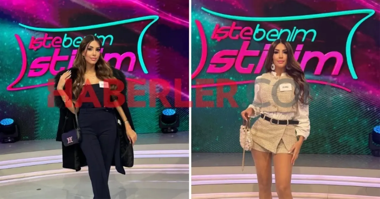 İşte Benim Stilim yarışmacısı Zehra kimdir? Zehra Altındal kaç yaşında, nereli?