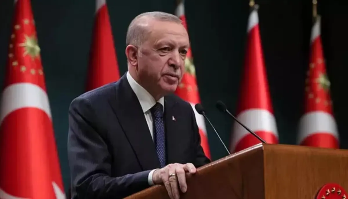 Kabine Toplantısı ne zaman, saat kaçta? Kabine Toplantısı 14 Nisan bugün yapılacak mı?